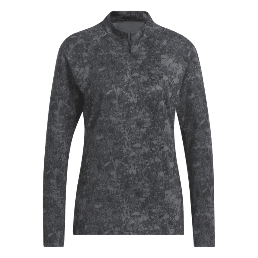 adidas long sleeve golf shirts
