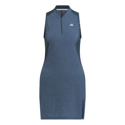 Adidas Ultimate365 Tour Sleeveless Golf Dress – Tee 2 Green Adidas Ultimate365 Tour Sleeveless Golf Dress – Tee 2 Green