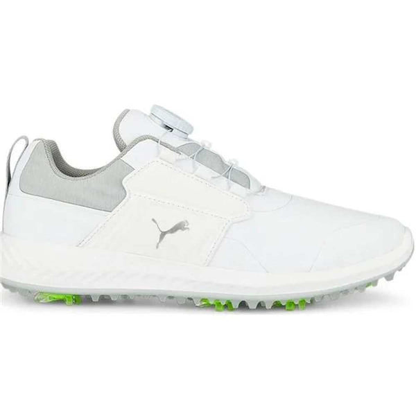Puma Junior IGNITE PWRCAGE BOA Golf Shoes – Tee 2 Green