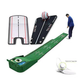 AT HOME PUTTING BUNDLE