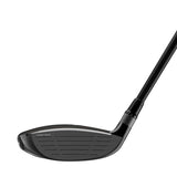 TAYLORMADE QI4D CORE FAIRWAY WOOD DEMO