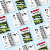 ONTARIO GOLF PASS (GOLF FORE ALL)