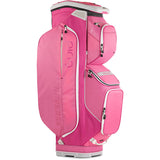 PING TRAVERSE CART BAG - PINK