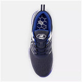 New Balance Fresh Foam Contend Golf Shoes Navy/Blue