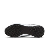 Nike Men's Infinity Pro 2 Golf Shoes - Black/Dark Smoke