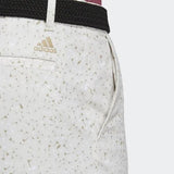Adidas ULTIMATE365 FLAG-PRINT SHORTS Bliss / Hemp / White