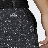 Adidas ULTIMATE365 FLAG-PRINT SHORTS Black/Grey/White