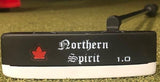 Northern Spirit Putter 1.0 - Oversize Grip