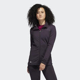 COLD RDY FULL ZIP JACKET Noble Purple
