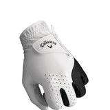 Callaway Weather Spann 2 Pack Gloves