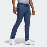 Adidas Men's Ultimate365 Tapered Pants Crew Navy