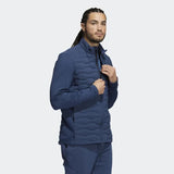 Adidas Frost Guard Jacket Navy