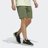 Adidas Adicross Futura Shorts Natural Green