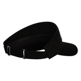 Taylormade High Crown Visor Black