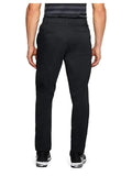 UNDER ARMOUR Showdown Tapered Black Pants