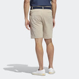 ADIDAS CROSSHATCH SHORTS HEMP/WHITE