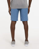 Travis Mathew Fly By Shorts Heather Riviera