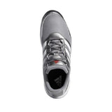 Adidas Men's Tech Response 2.0 Golf Shoes Iron / White / Scarlett
