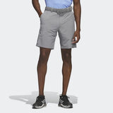 Adidas ULTIMATE365 8.5-INCH GOLF SHORTS Grey Three