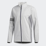 Adidas Men's Climapro Jacket GreyTwo