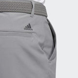 Adidas ULTIMATE365 10.5-INCH CORE SHORTS GREY