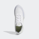 Adidas Ladies Summervent White/White/Lime