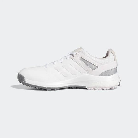 Adidas ladies grey shoes Clearance