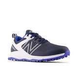 New Balance Fresh Foam Contend Golf Shoes Navy/Blue