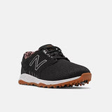 New Balance Fresh Foam Breathe (Ladies) Black/Animal Print