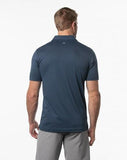 Travis Mathew Drop Anchor Polo - Insignia