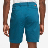 Nike Golf UV Dri-FIT 9" Chino Shorts Blue