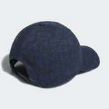 Adidas Ladies Par 3 Hat Crew Navy