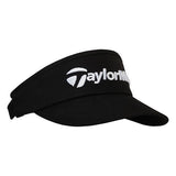 Taylormade High Crown Visor Black