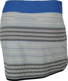ADIDAS Rangewear Skort Grey/Blue