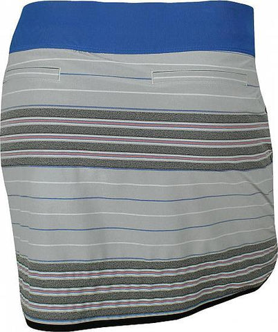 Bot selvfølgelig Stearinlys ADIDAS Rangewear Skort Grey/Blue – Tee 2 Green