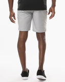 Travis Mathew Zipline Shorts - Sleet