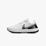 Nike Men's Infinity Pro 2 Golf Shoes - White/Photon Dust