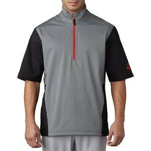Adidas Golf ClimaProof Rain Shirt Med Only