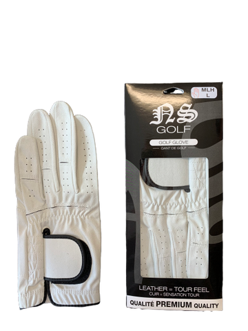 NS Mens Tour Glove