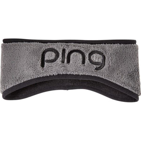 Ping Ladies Headband