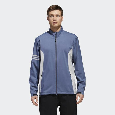 Adidas Men's Climaproof Jacket TecInk – Tee 2 Green