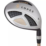 Nancy Lopez Erinn Fairway Wood