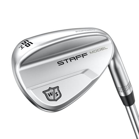 Wilson Staff Wedge