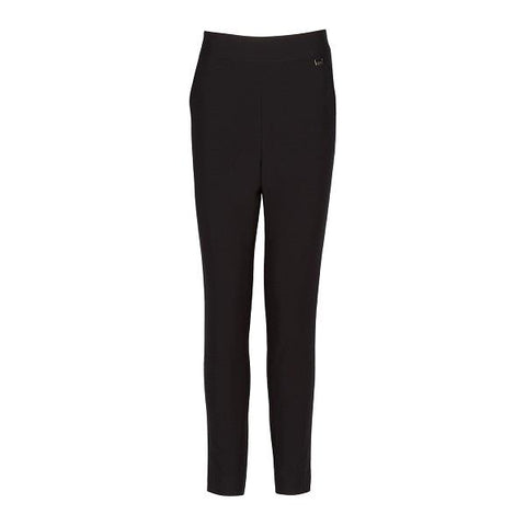 Greg Norman Womens Ml75 Pull-on Pant Black