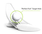 Pressure Putt Trainer