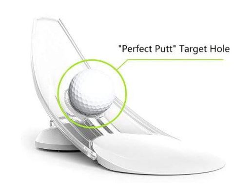 Pressure Putt Trainer