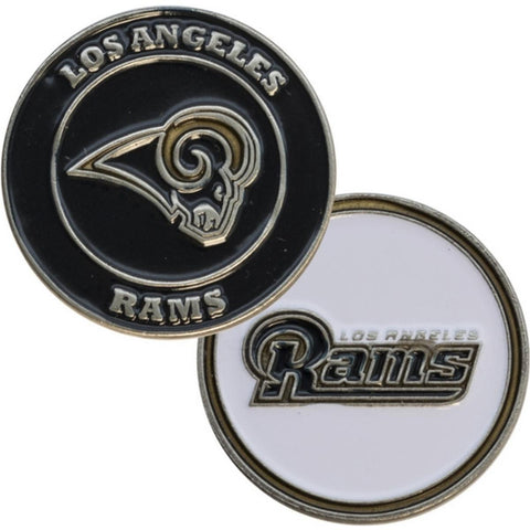 NFL Ball Marker Los Angeles Chargers