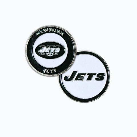 NFL Ball Marker New York Jets