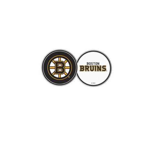 NHL Ball Marker Boston Bruins