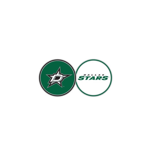 NHL Ball Marker Dallas Stars